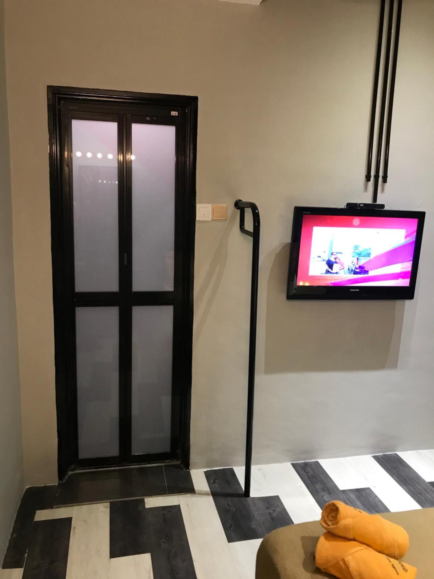 Kavy Boutique Hotel @ Kbh Бринчанг Екстериор снимка