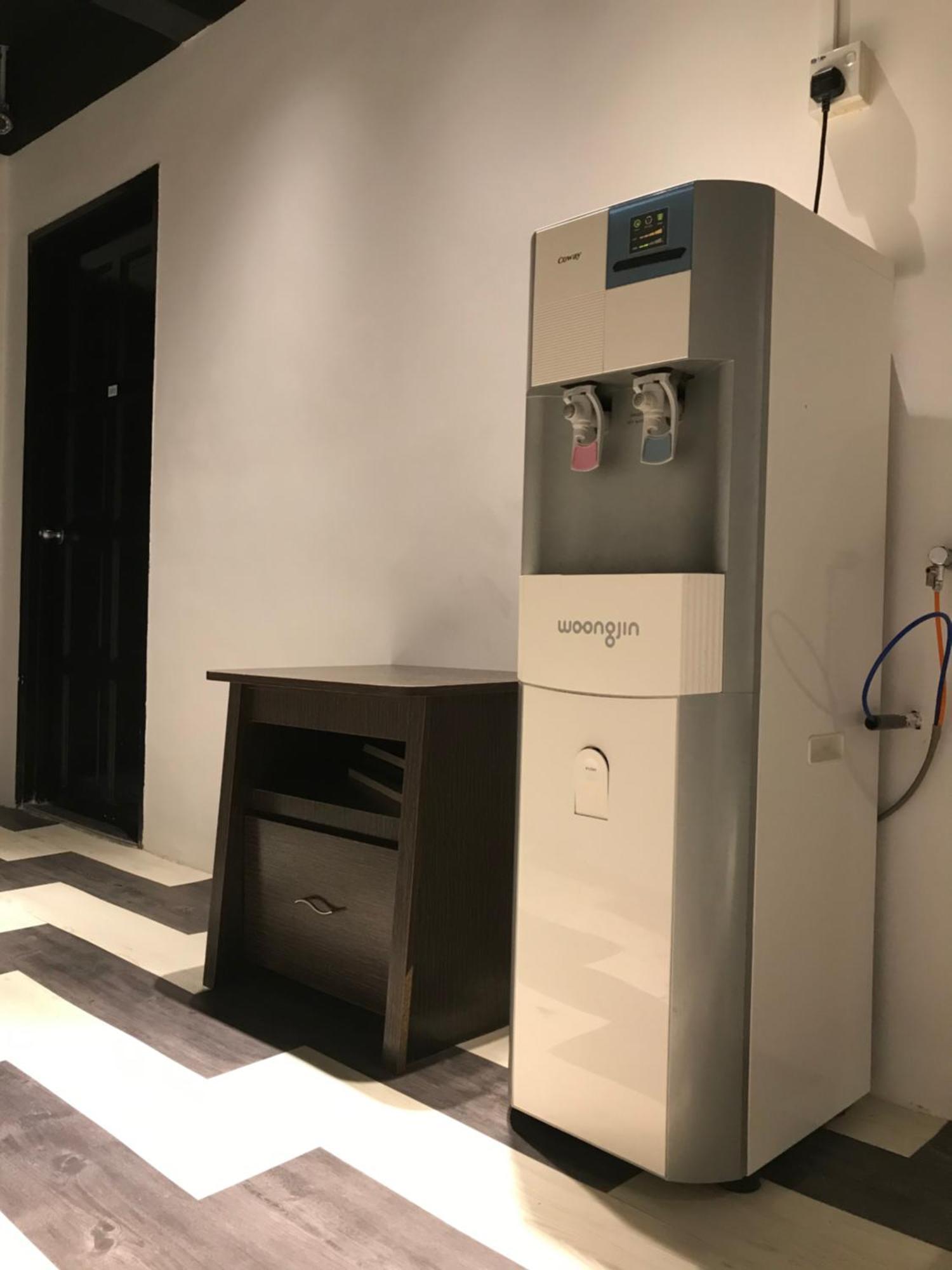 Kavy Boutique Hotel @ Kbh Бринчанг Екстериор снимка