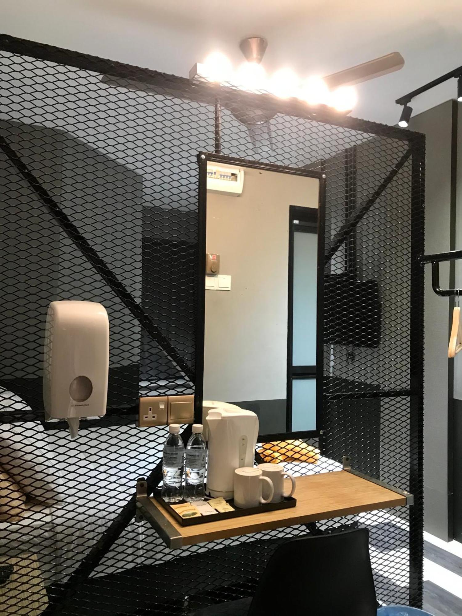 Kavy Boutique Hotel @ Kbh Бринчанг Екстериор снимка